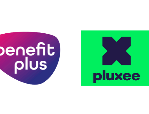 Nově přijímáme platby Benefit Plus a Pluxee