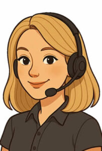 Rezervační oddělení Katerina fursyak