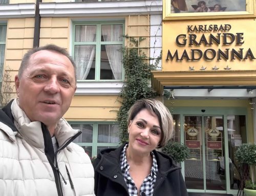 Сколько стоит проживание в отелях-санаториях  Карловых Вар. Что посмотреть в Карловых Варах и какой лечебный пакет выбрать